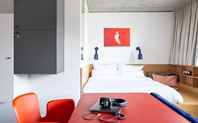 Stayery Berlin Friedrichshain - Stylish Rooms & Apartments